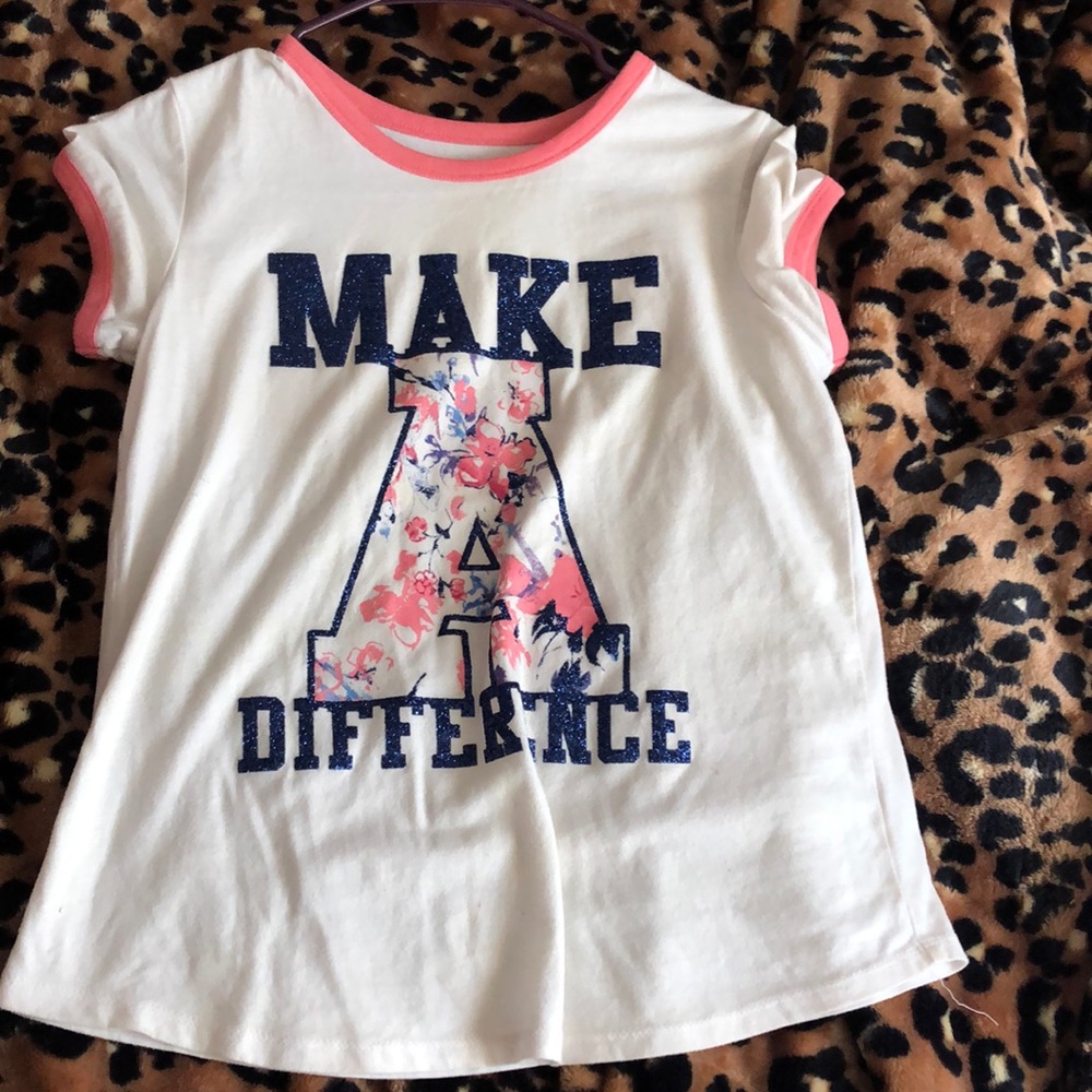 Cute top